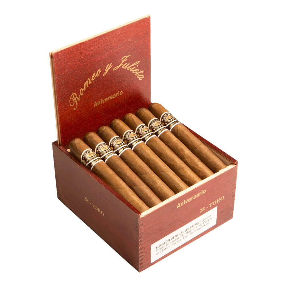 View product media JUAT Toro, , jrcigars 2